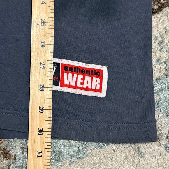 2008 WWE Wrestling Triple H Skull Shirt Size XL - Picture 9 of 9